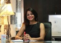 Shreya Goel, Dietitian in Chandigarh